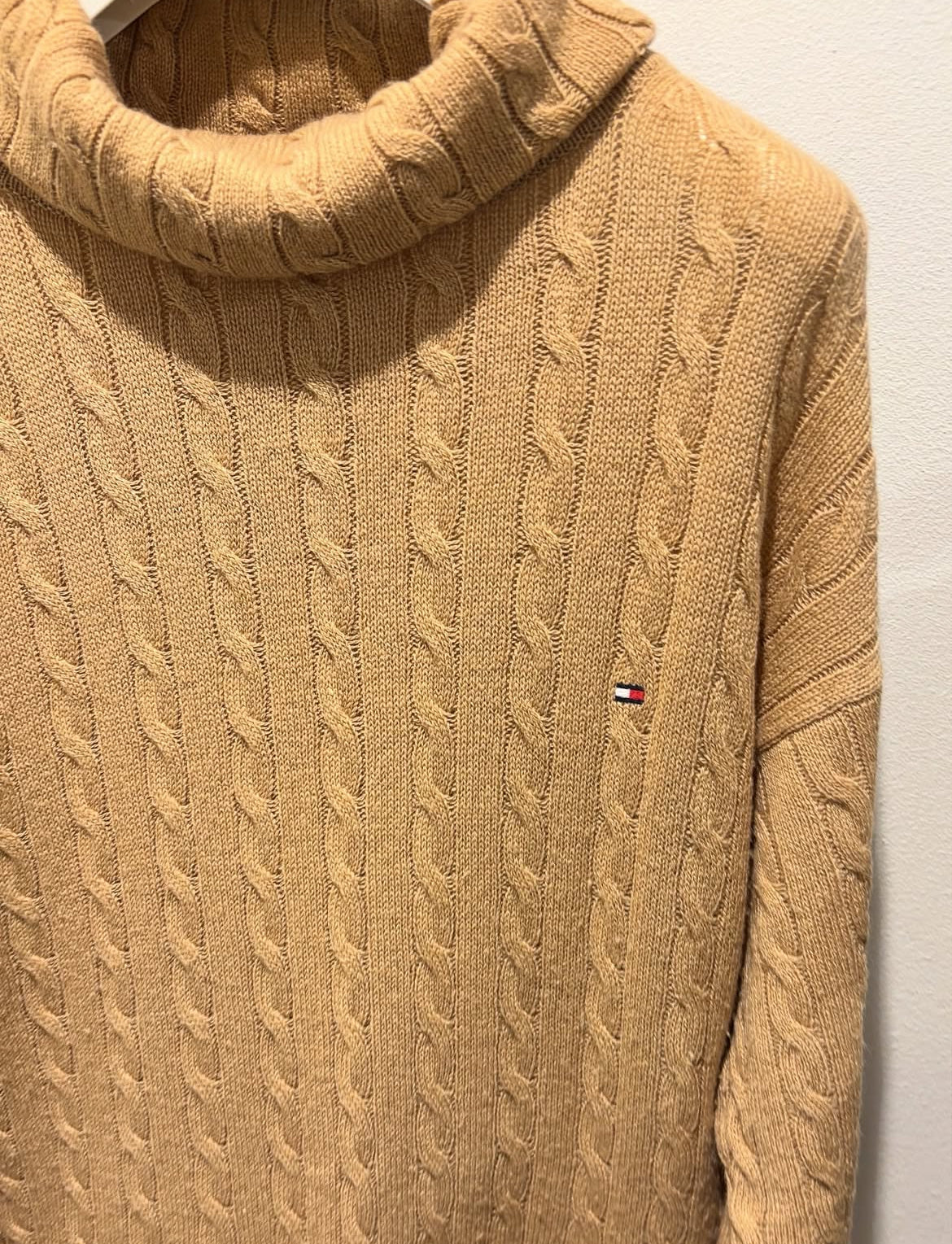 Tommy Hilfiger Knit dress - EU S-M
