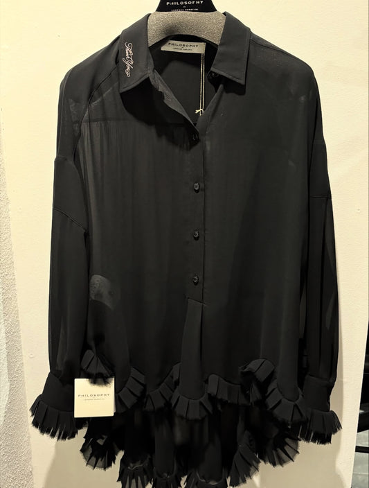 Philosophy Di Lorenzo Serafini - size S-M