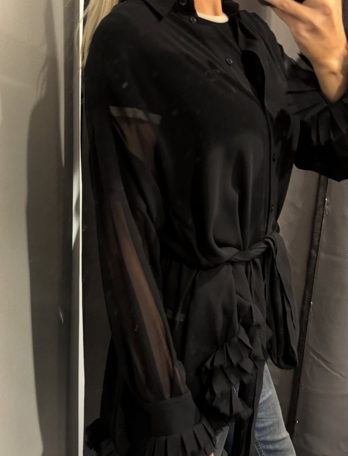 Philosophy Di Lorenzo Serafini - size S-M