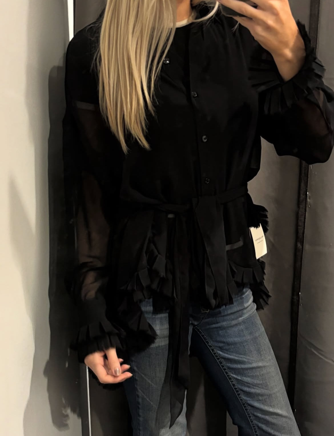 Philosophy Di Lorenzo Serafini - size S-M