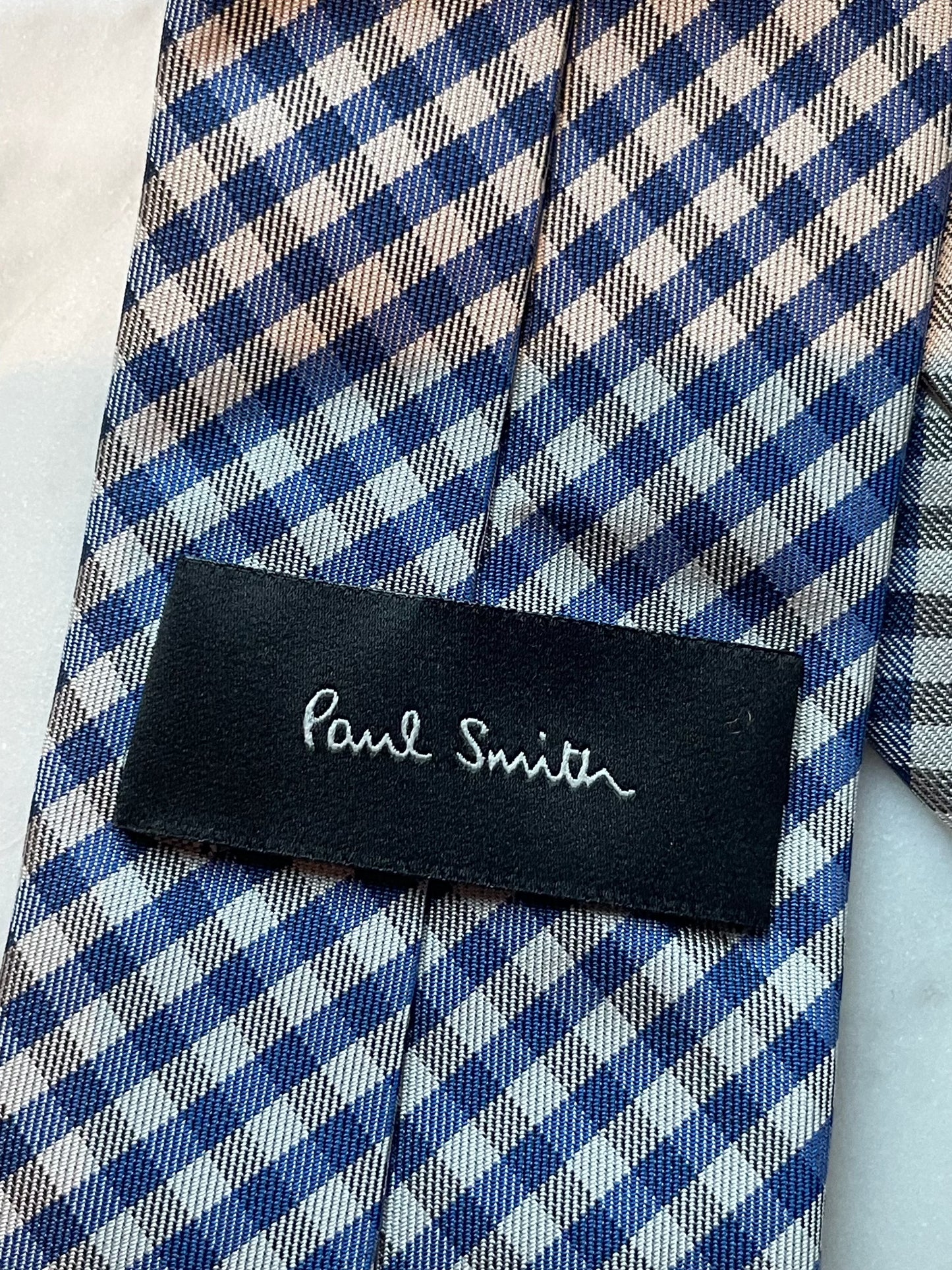 Paul Smith Silke Slips