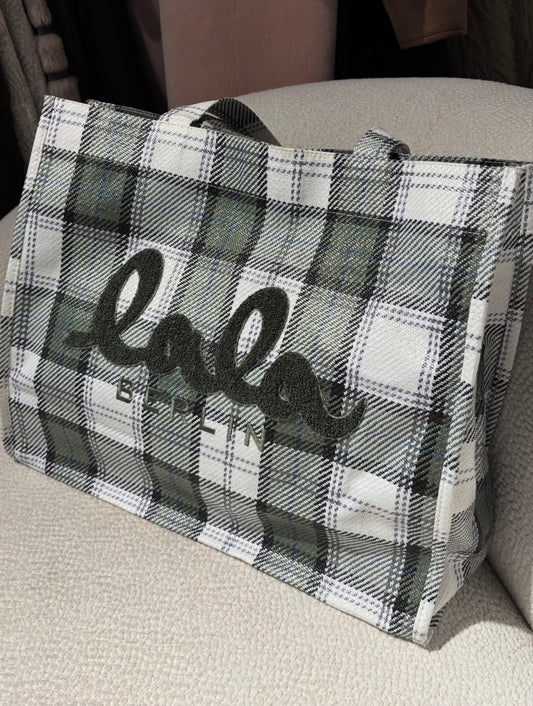 LaLa Berlin Totebag