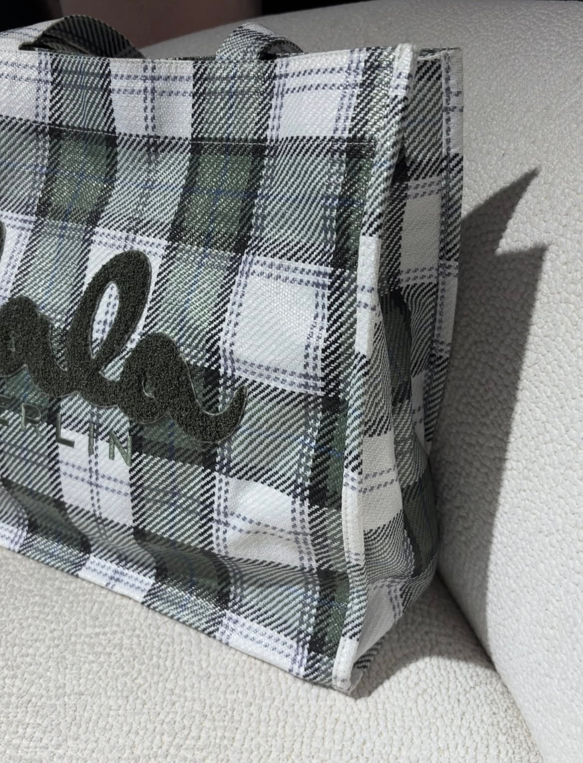 LaLa Berlin Totebag