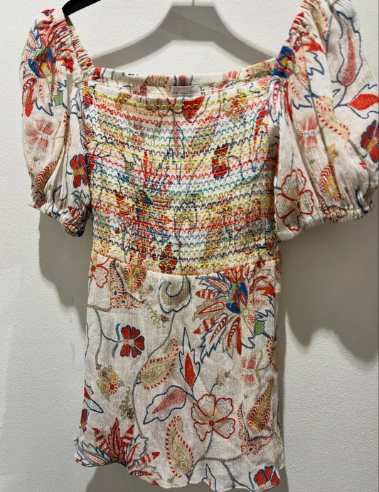 Dea Kudibal top - Size S-M