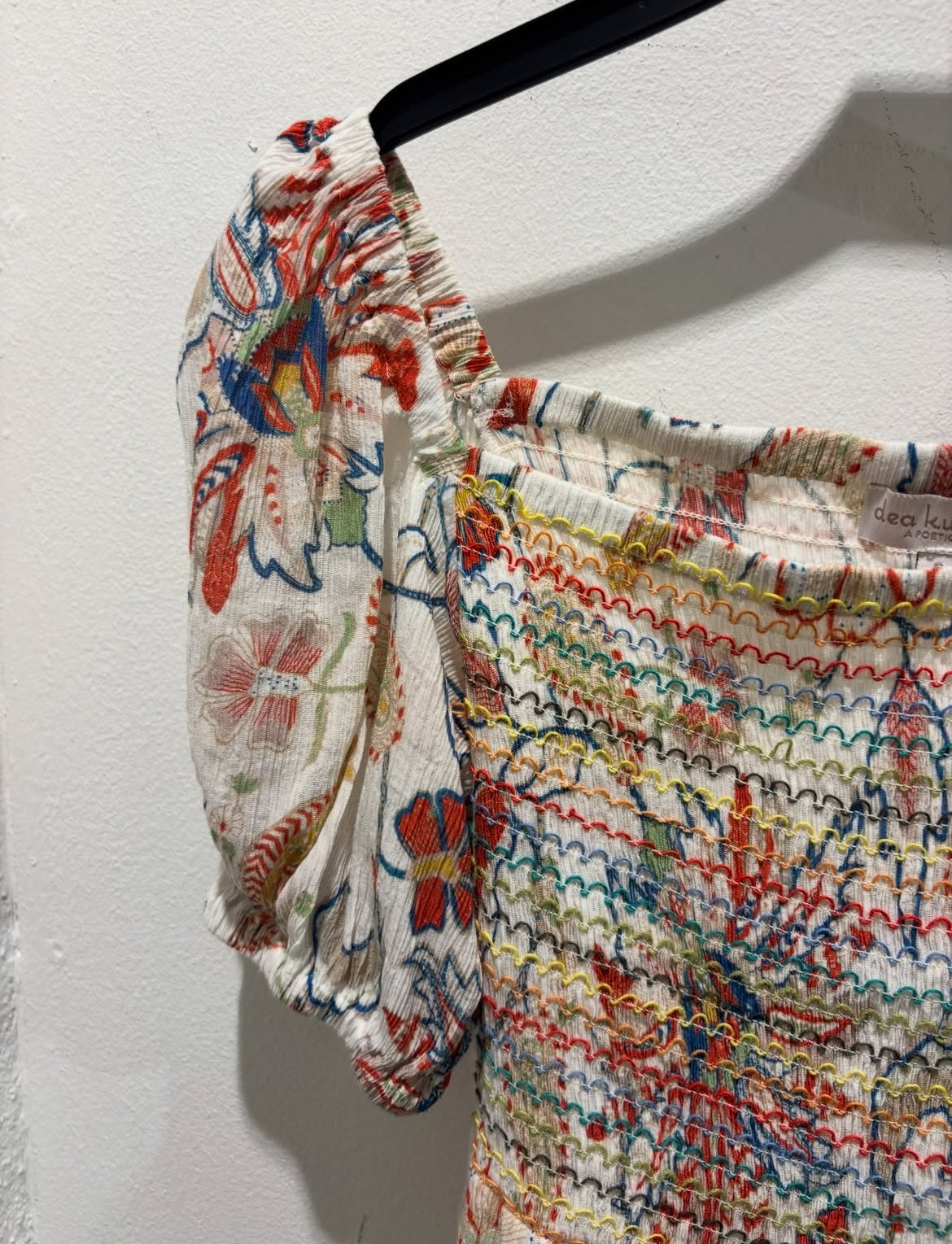 Dea Kudibal top - Size S-M