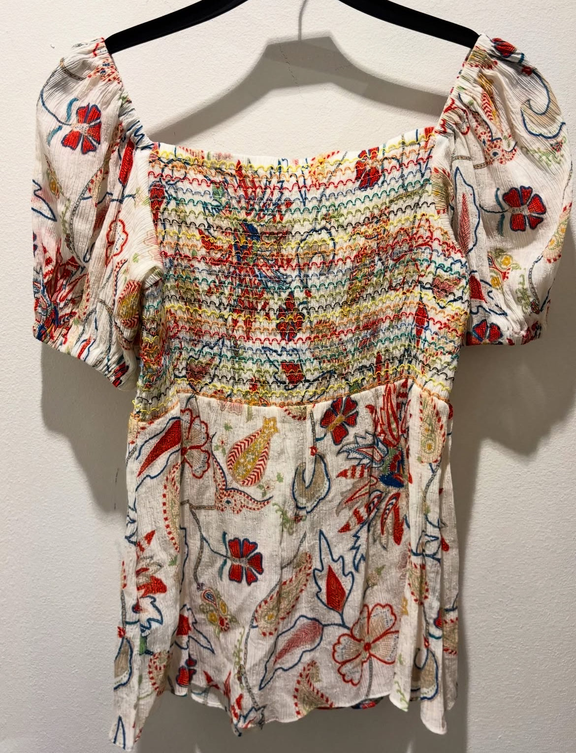 Dea Kudibal top - Size S-M