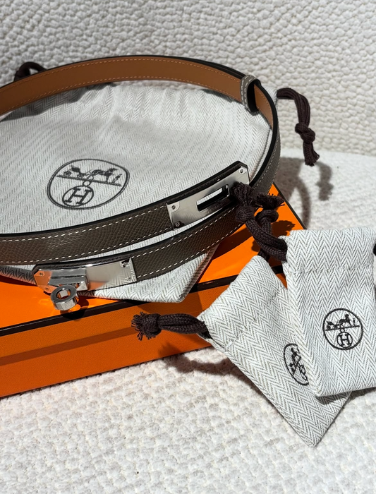 Hermès Kelly Belt