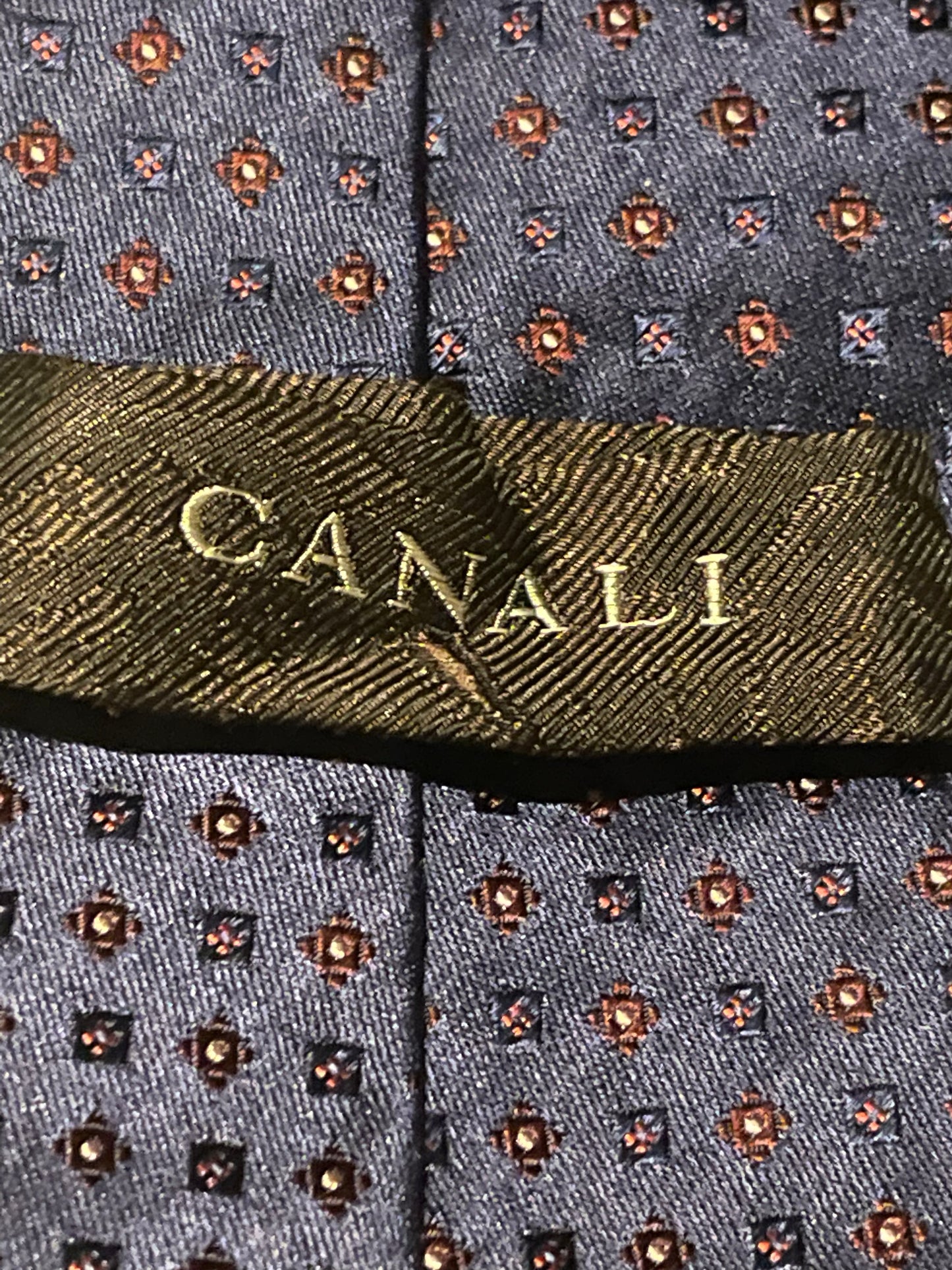 Canali Silke Slips - som nyt