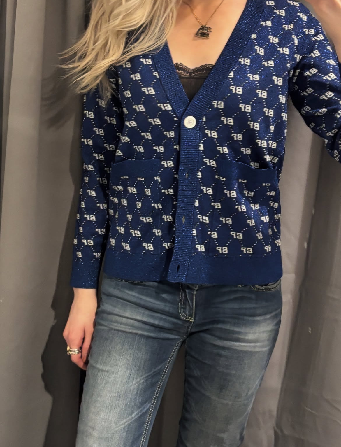 Baum & Pferdgarten cardigan - Size S