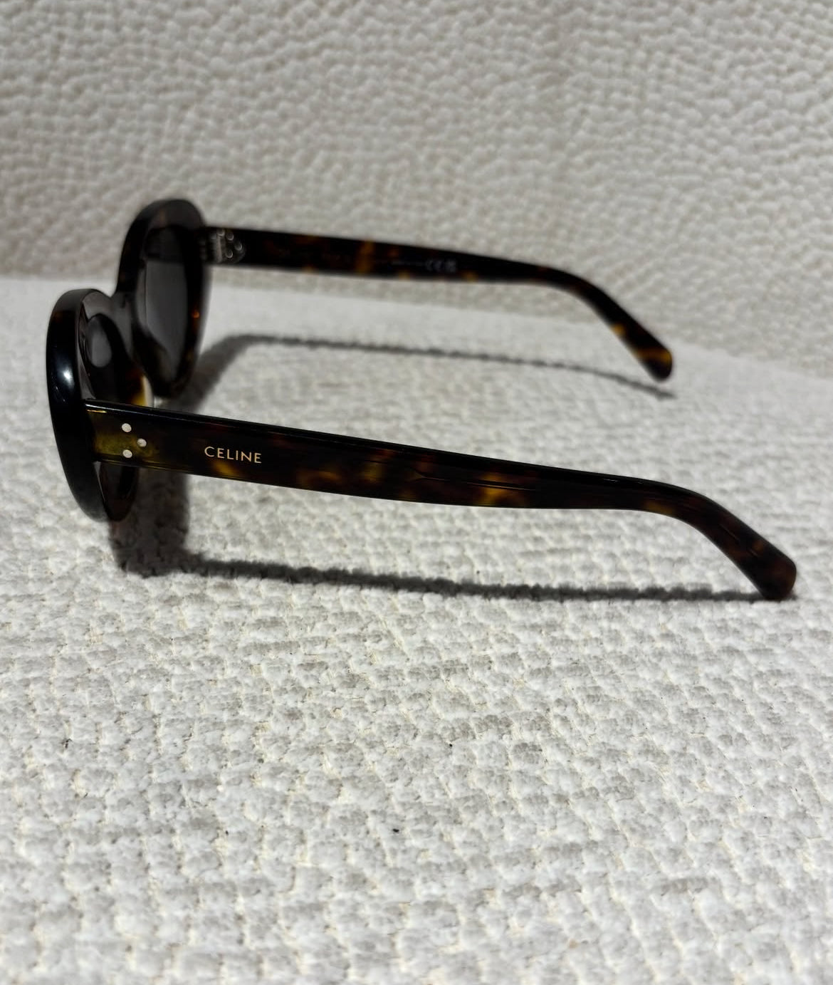 Celine Sunglasses - Brown