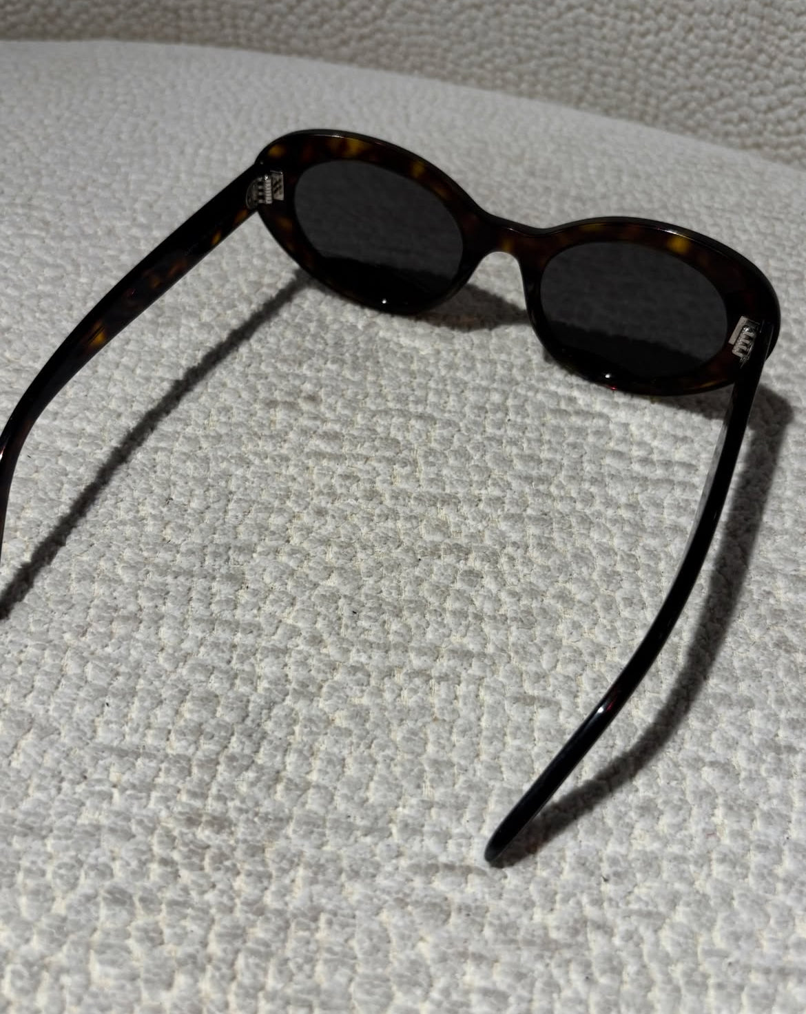 Celine Sunglasses - Brown