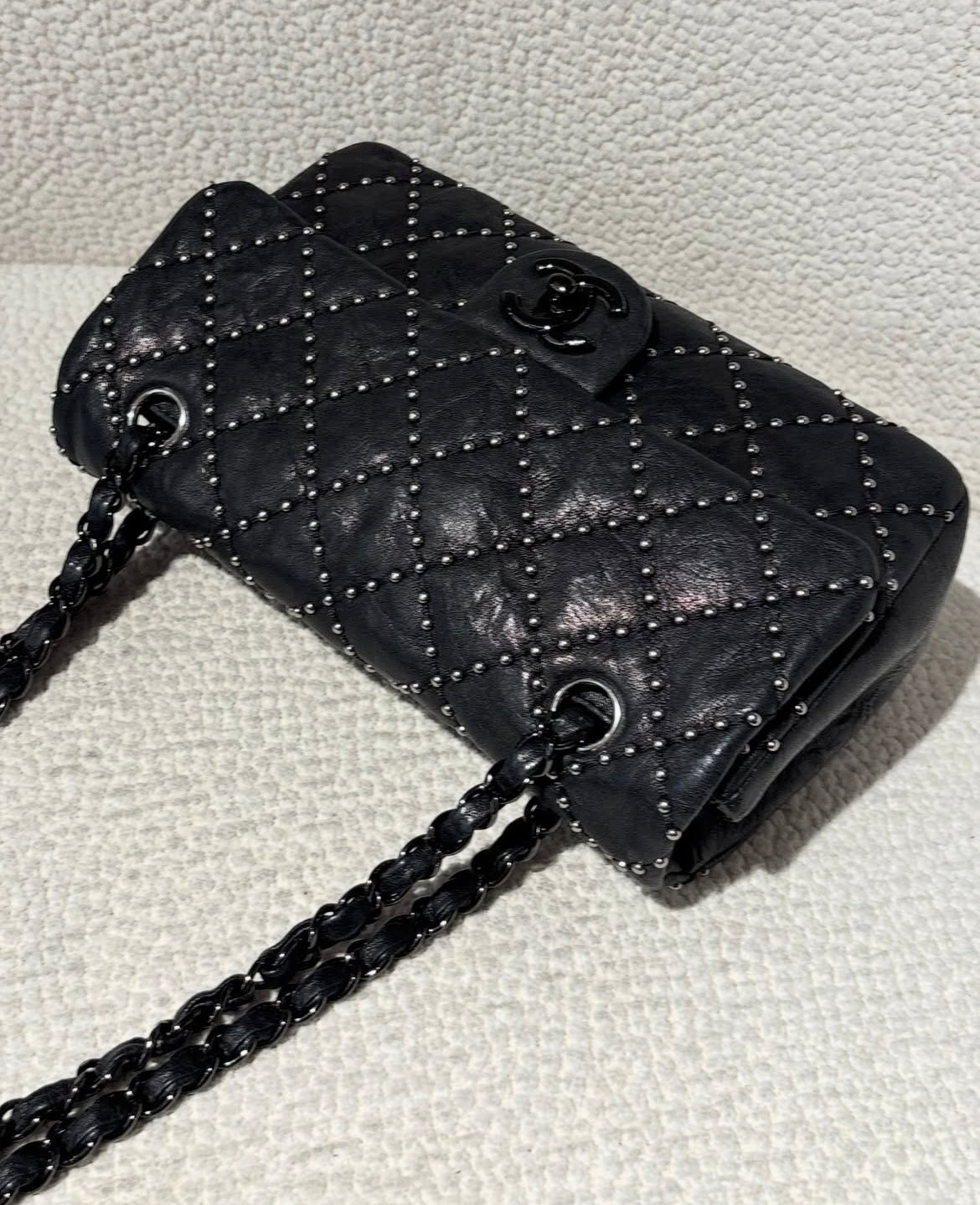 Chanel Flap Bag
