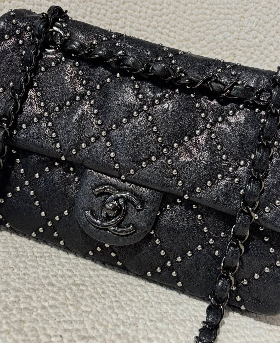 Chanel Flap Bag