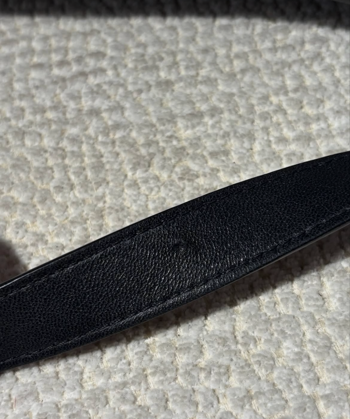 Chanel crossbody / bumbag