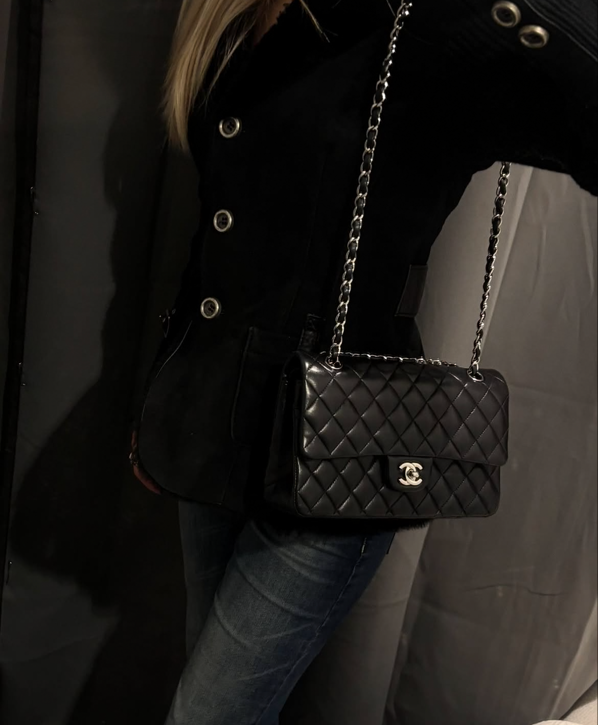 Chanel Classic Flap Medium