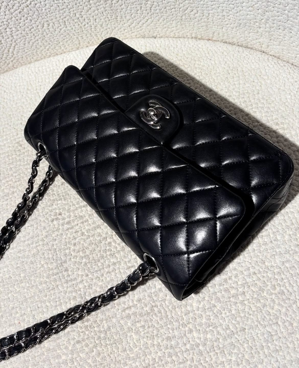 Chanel Classic Flap Medium