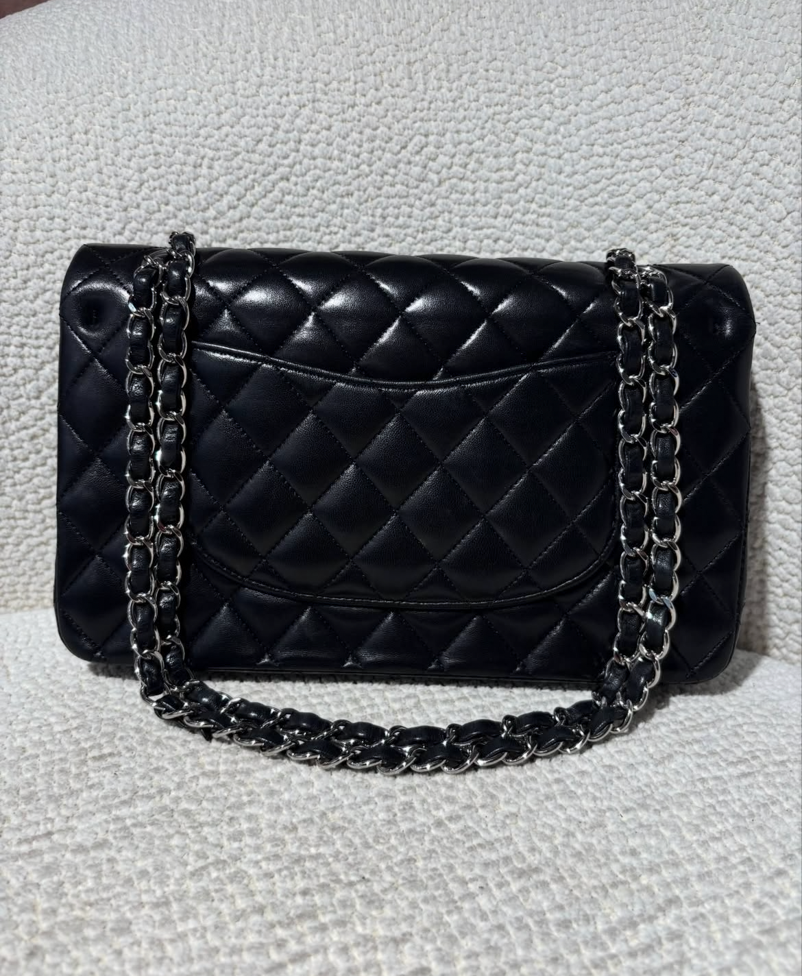 Chanel Classic Flap Medium
