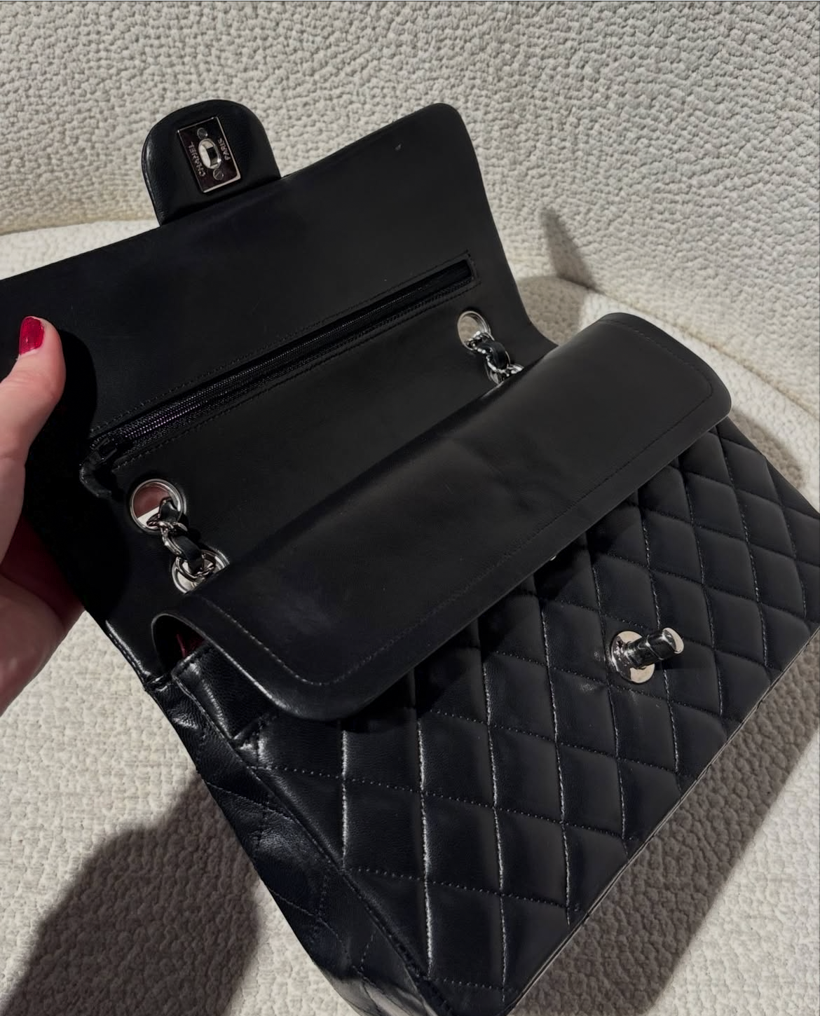 Chanel Classic Flap Medium