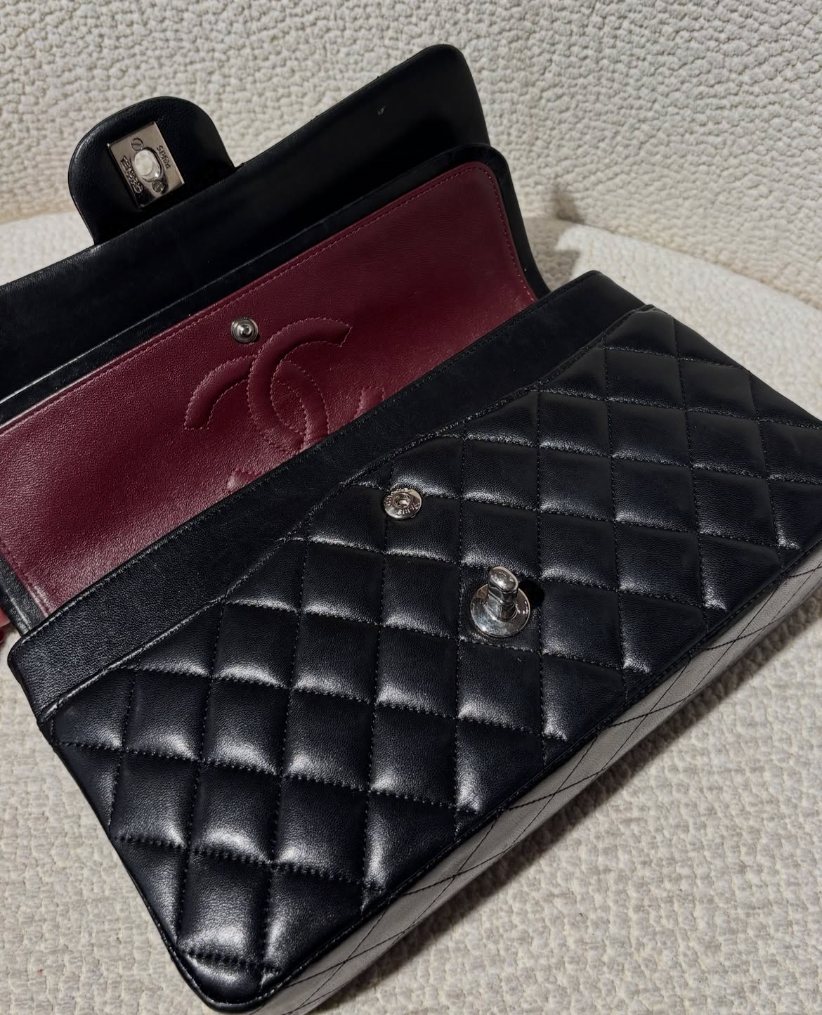 Chanel Classic Flap Medium