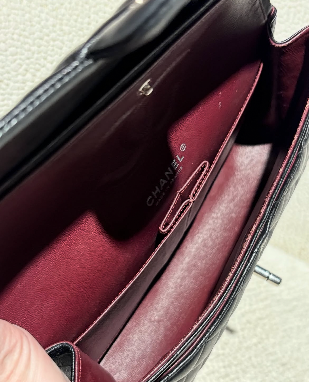 Chanel Classic Flap Medium