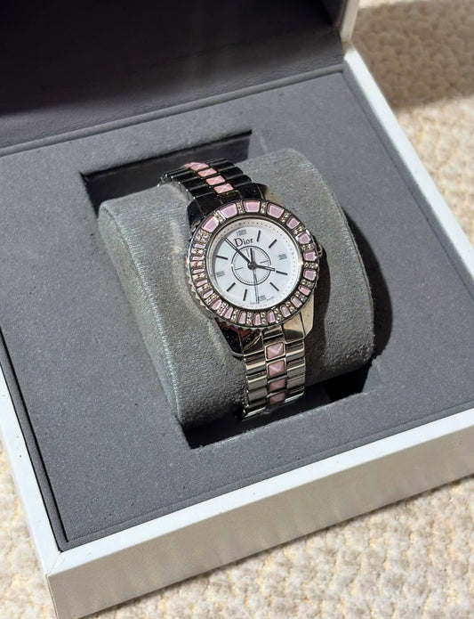 Christian Dior Watch
