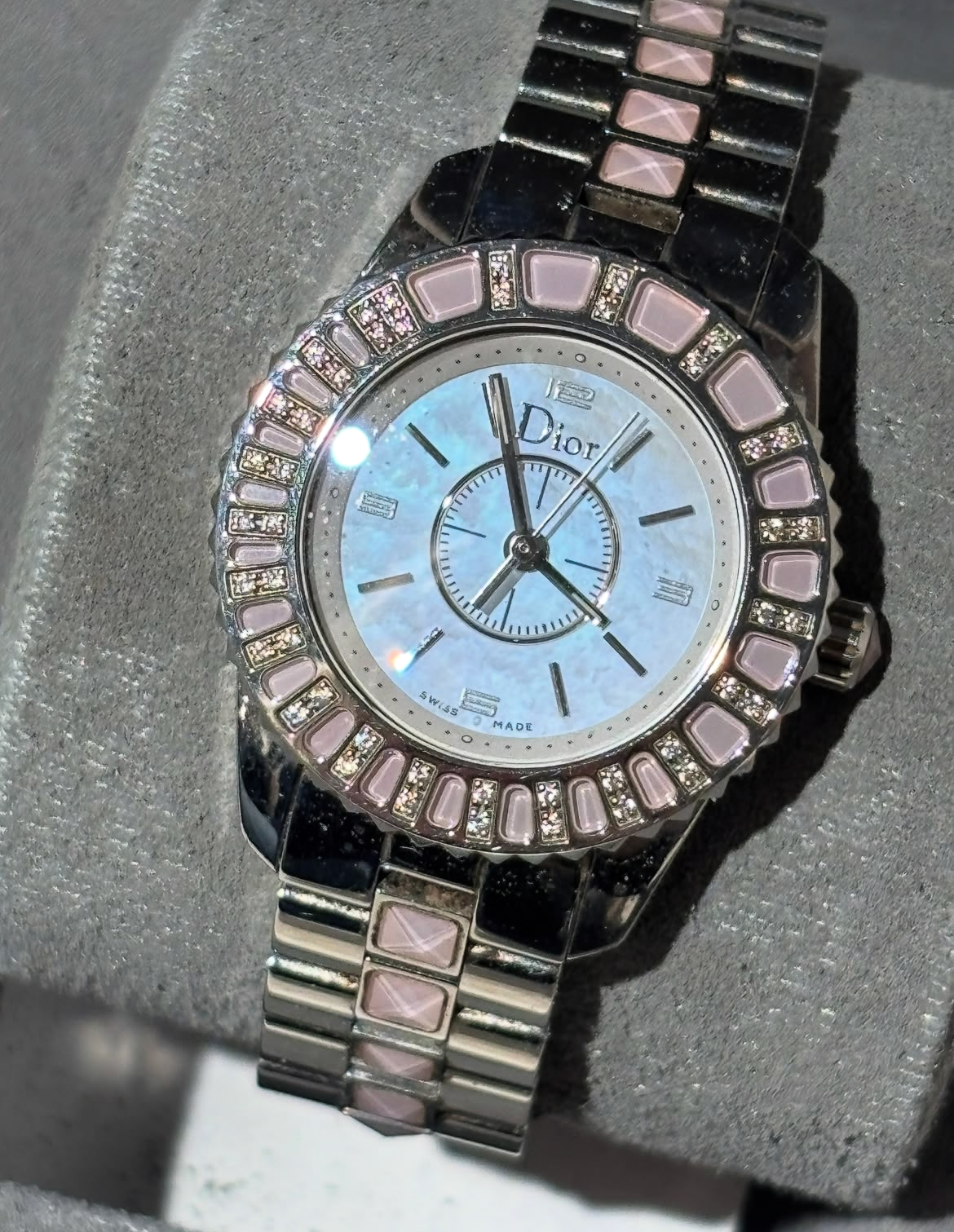 Christian Dior Watch