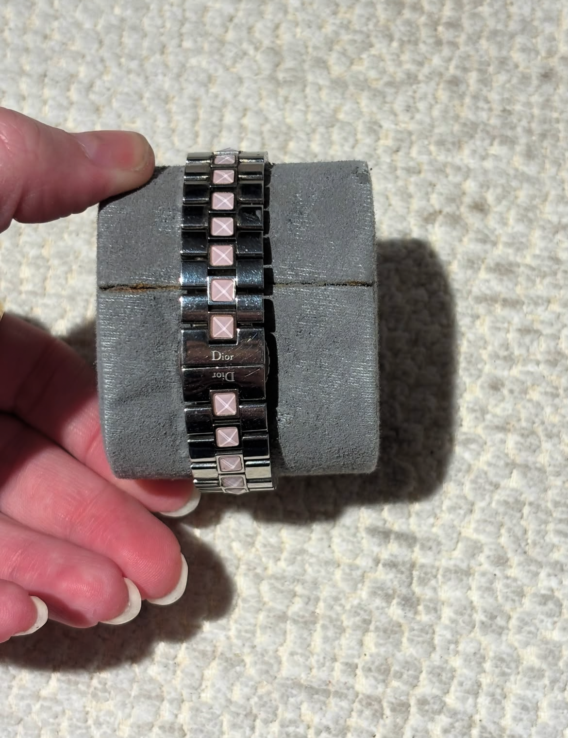 Christian Dior Watch