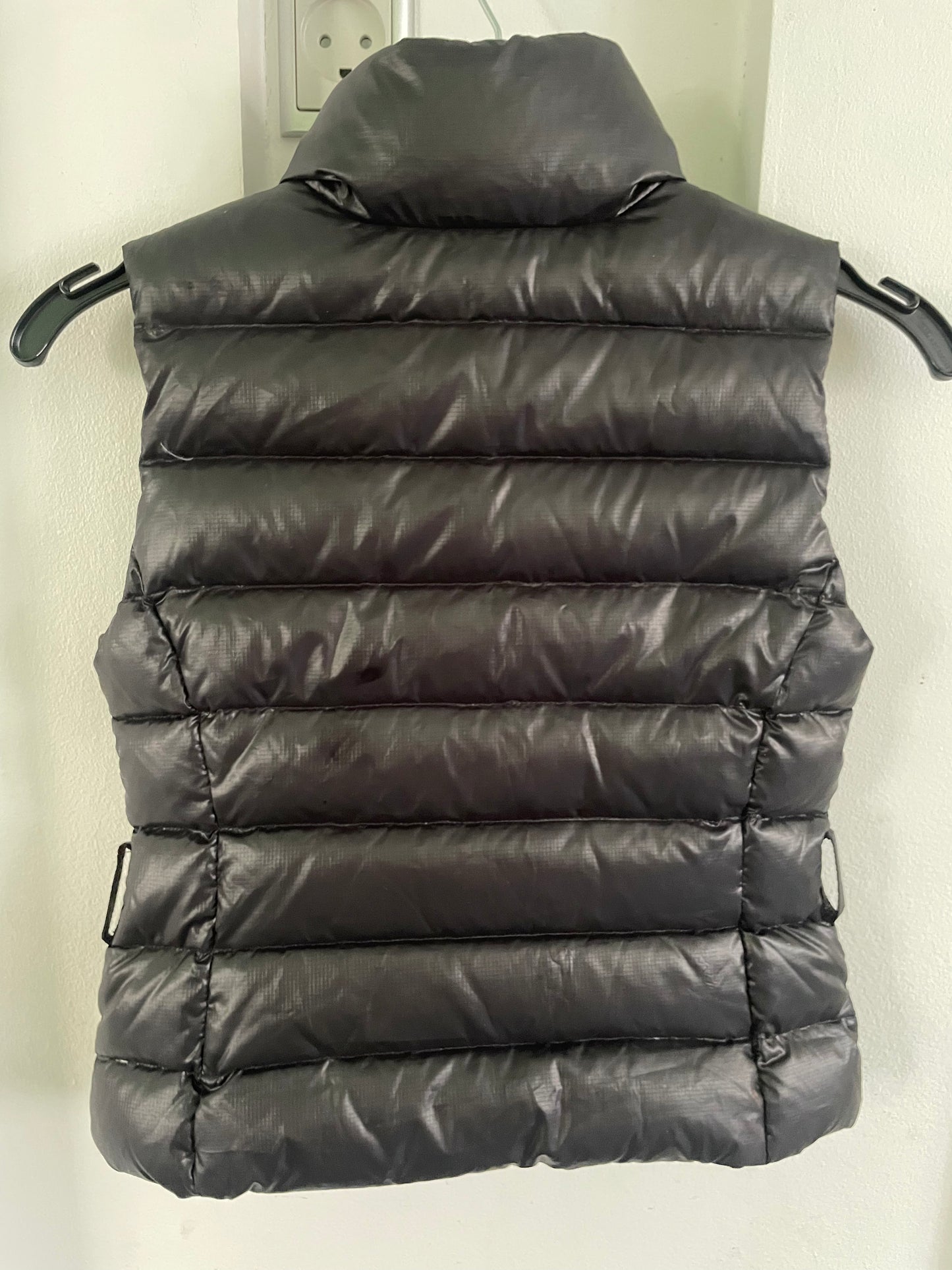 Dunvest børn - Moncler - sort