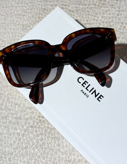 Celine Sunglasses - Brown