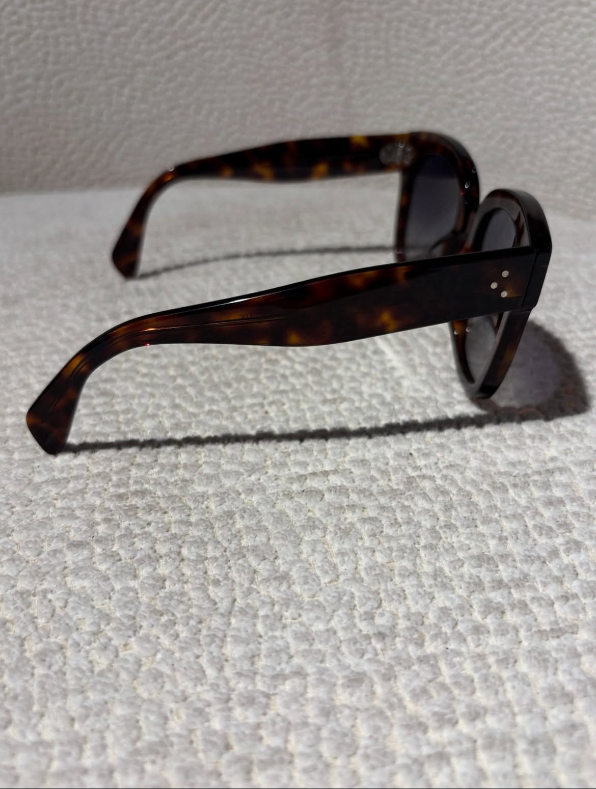 Celine Sunglasses - Brown