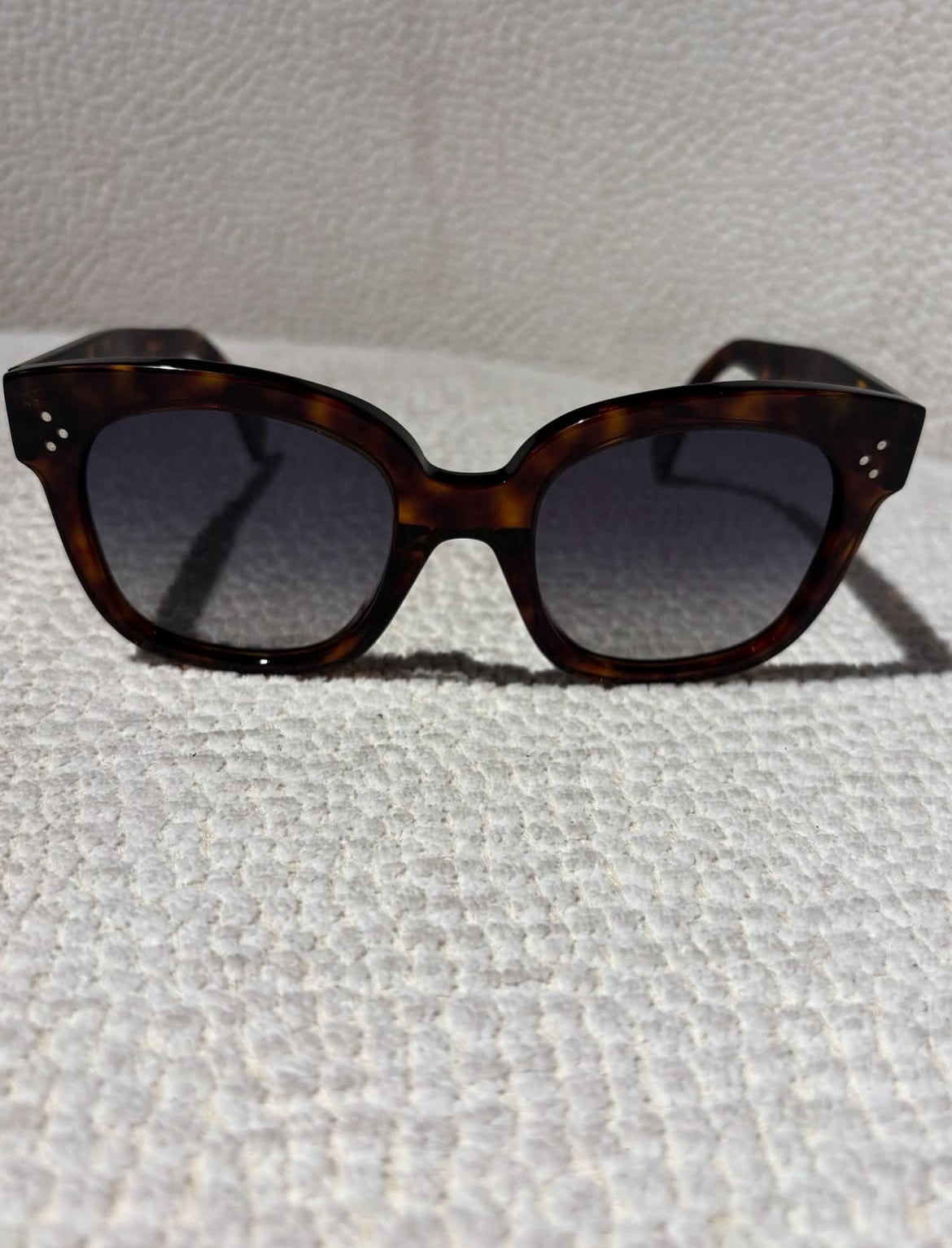 Celine Sunglasses - Brown
