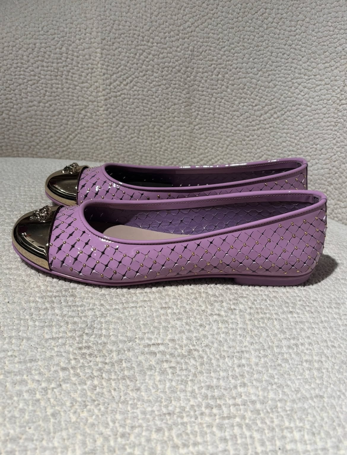 Versace ballerinas - 38