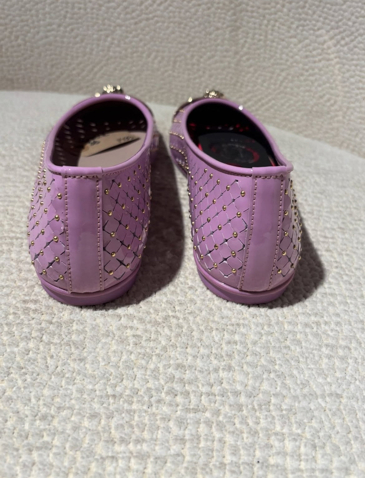 Versace ballerinas - 38