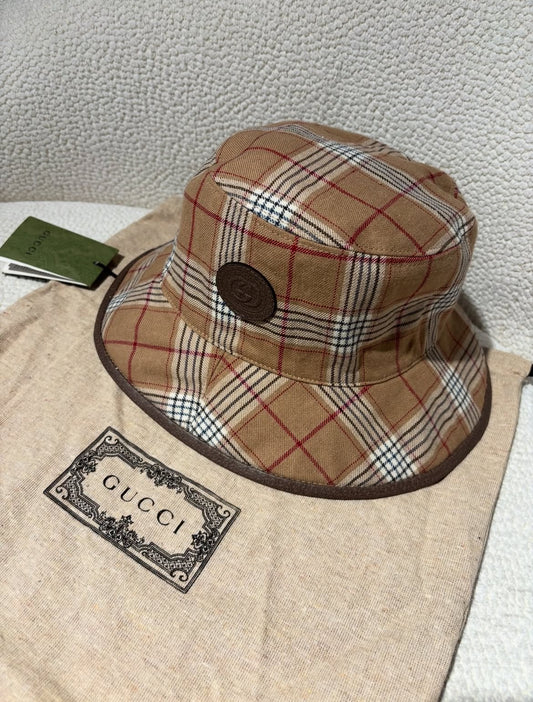 Gucci hat