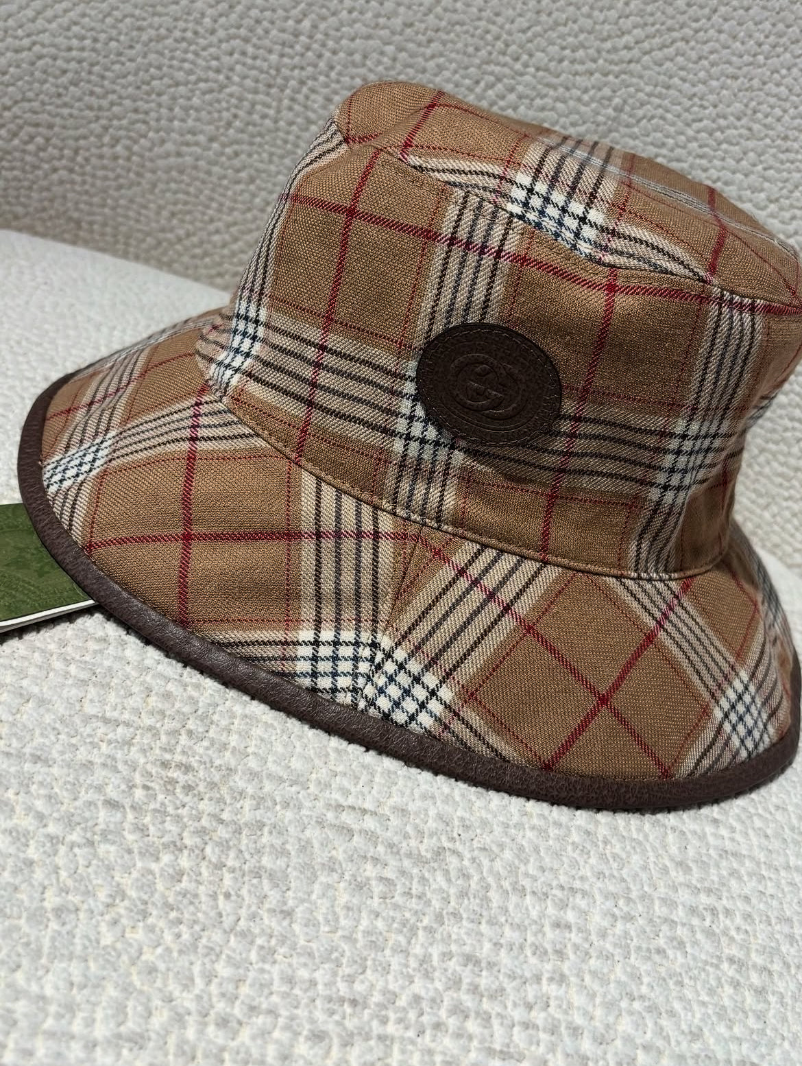 Gucci hat