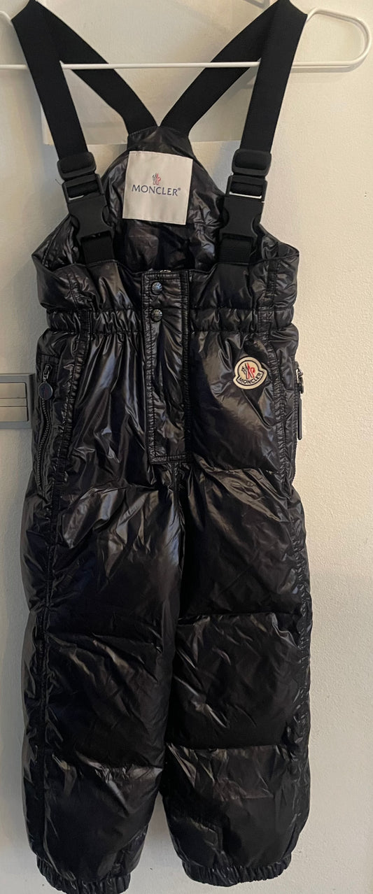 Skibukser børn - Moncler - ubrugte