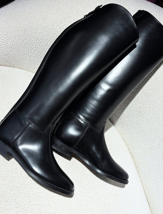 Regent riding boots - 39
