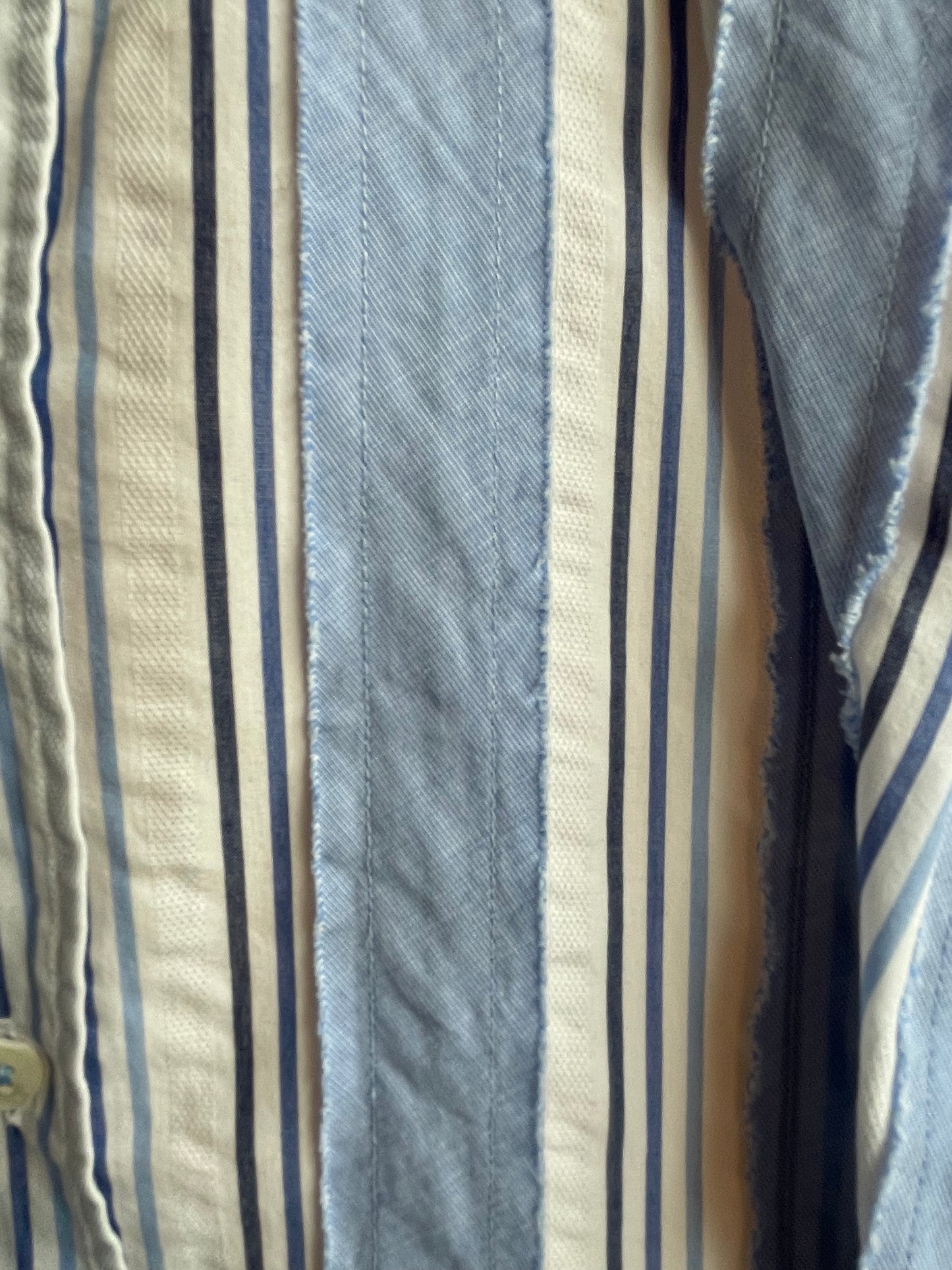 Dolce & Gabbana - Skjorte - Unisex - Vintage for HIM - Str. M