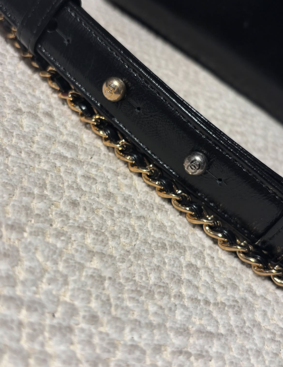 Chanel Gabrielle Hobo