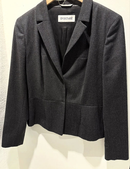 SportMax Blazer - S/M