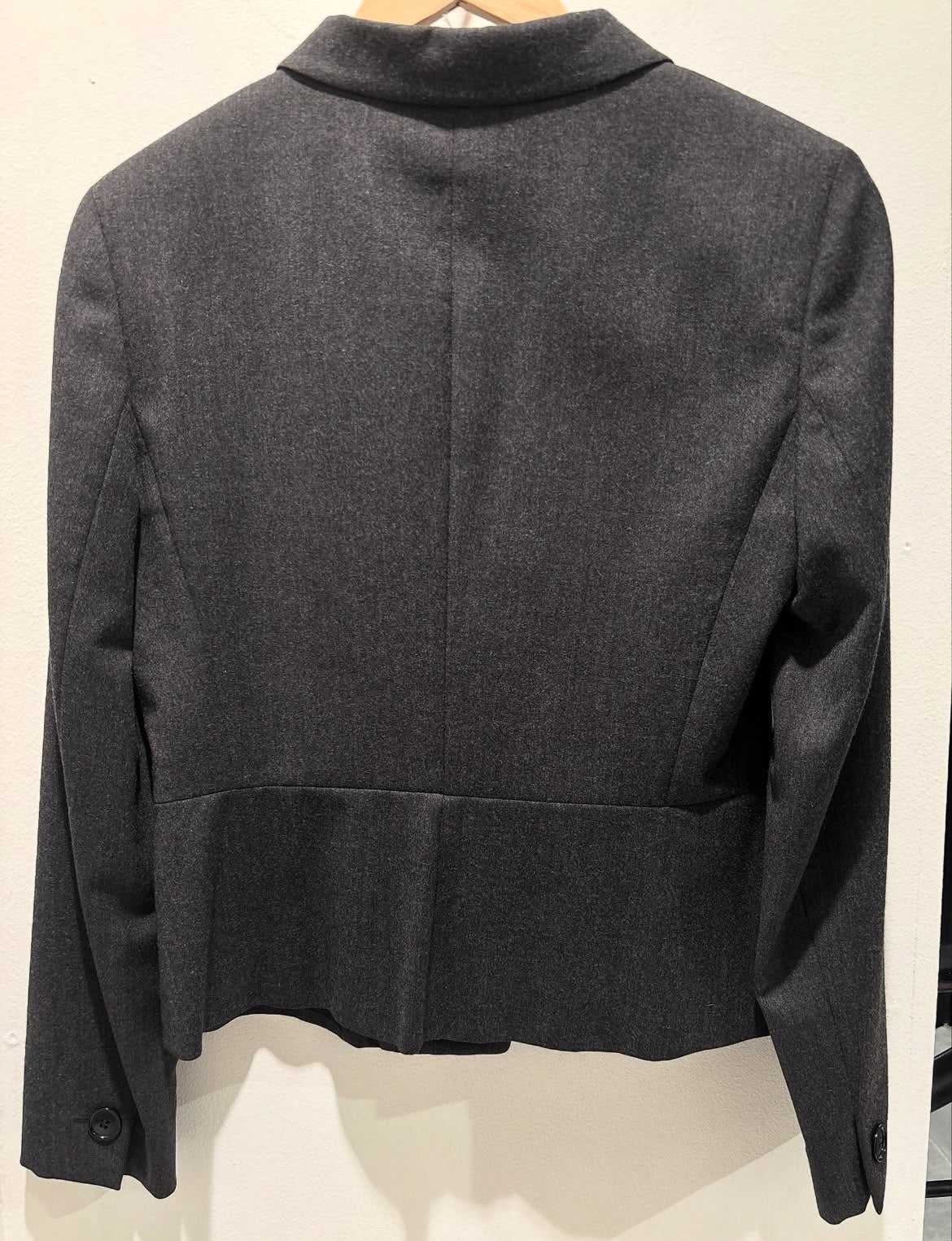 SportMax Blazer - S/M