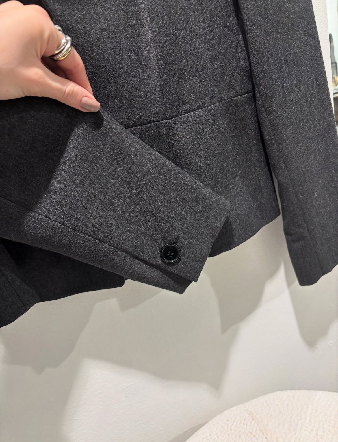 SportMax Blazer - S/M