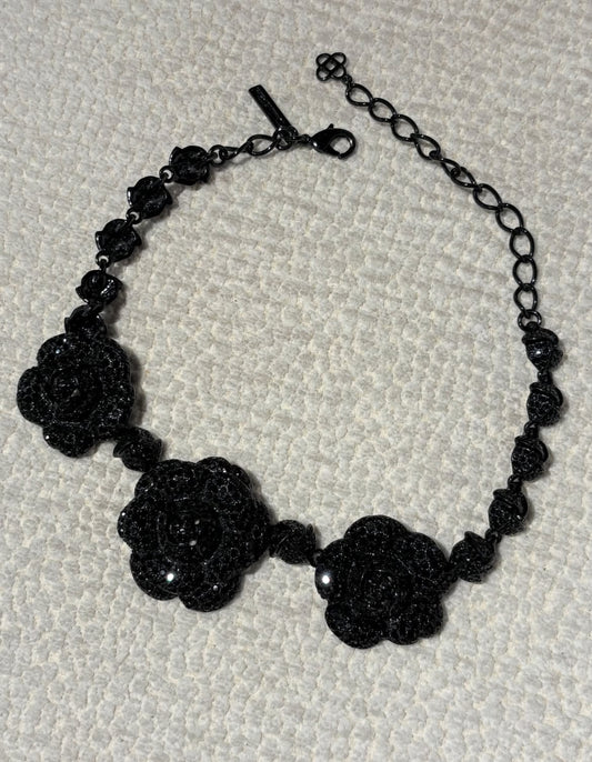 Oscar de La Renta Necklace