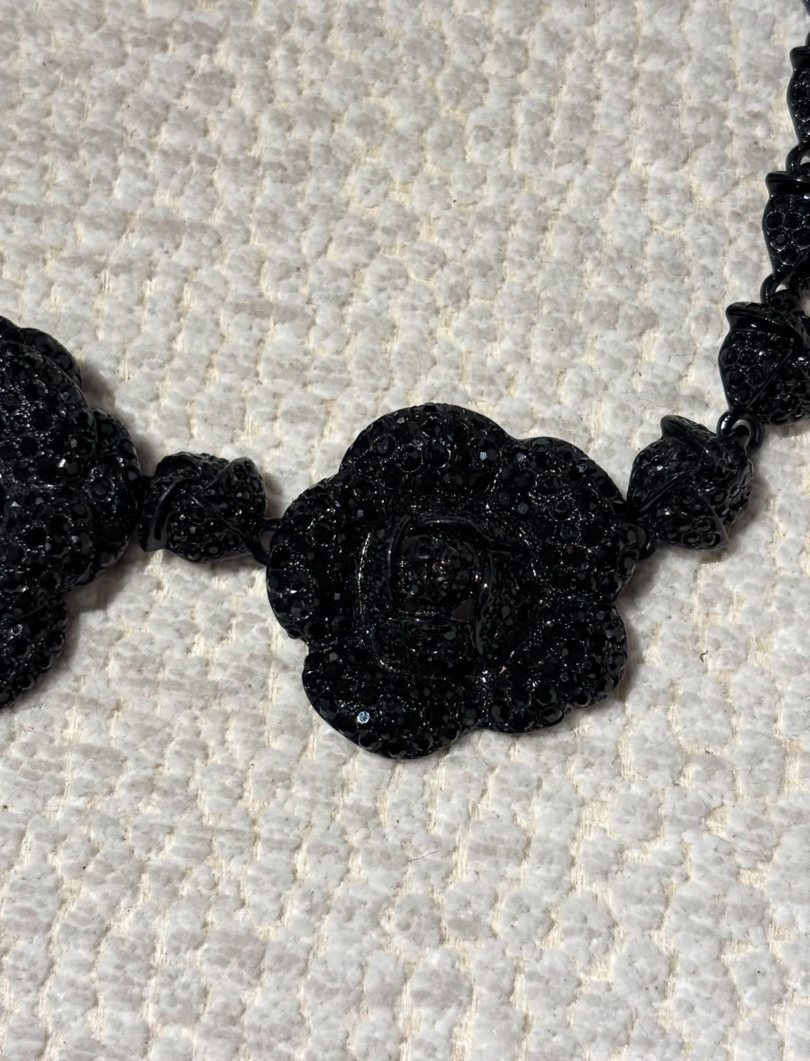 Oscar de La Renta Necklace