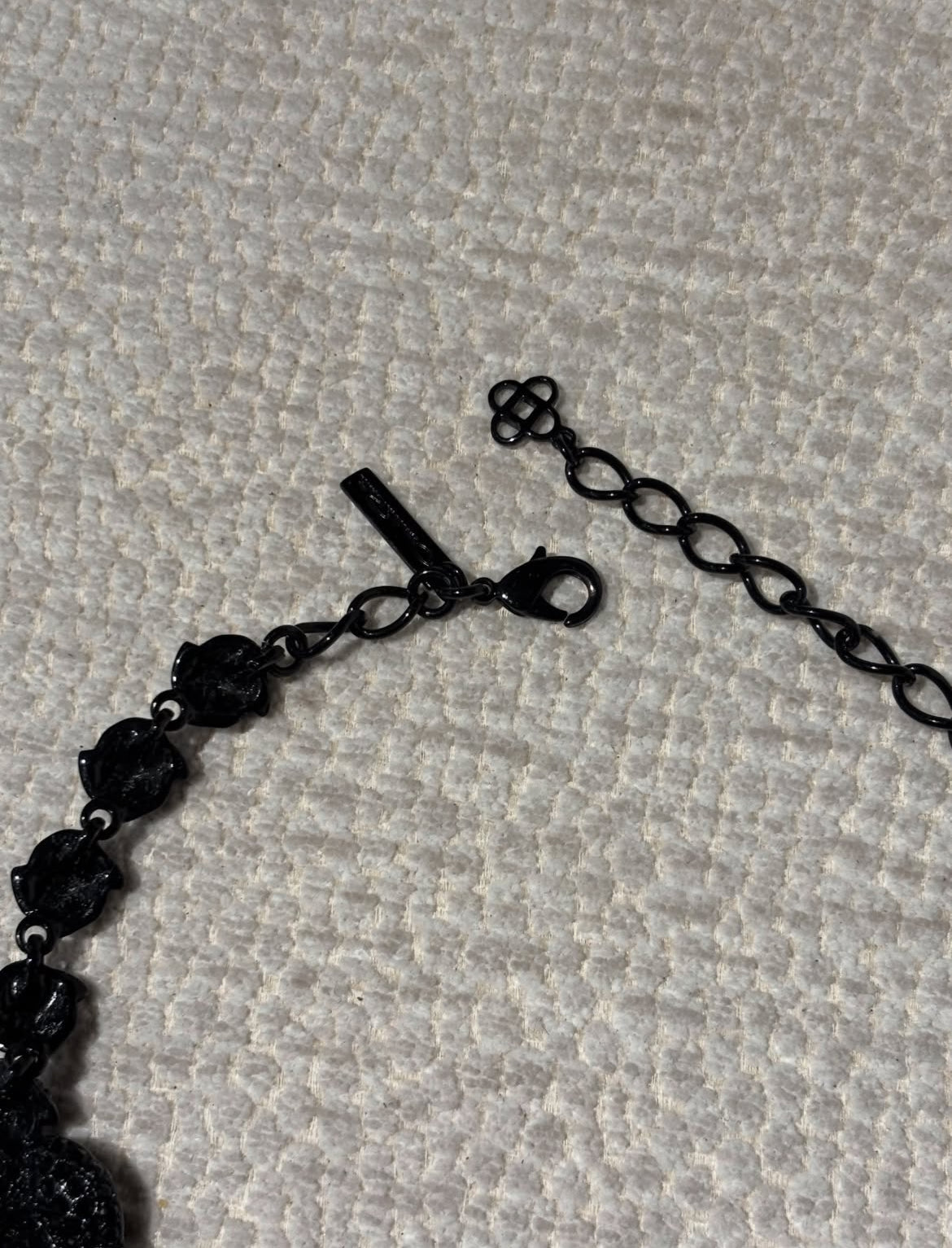 Oscar de La Renta Necklace