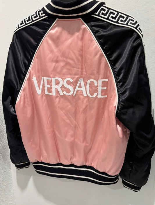 Versace Jacket - S/M