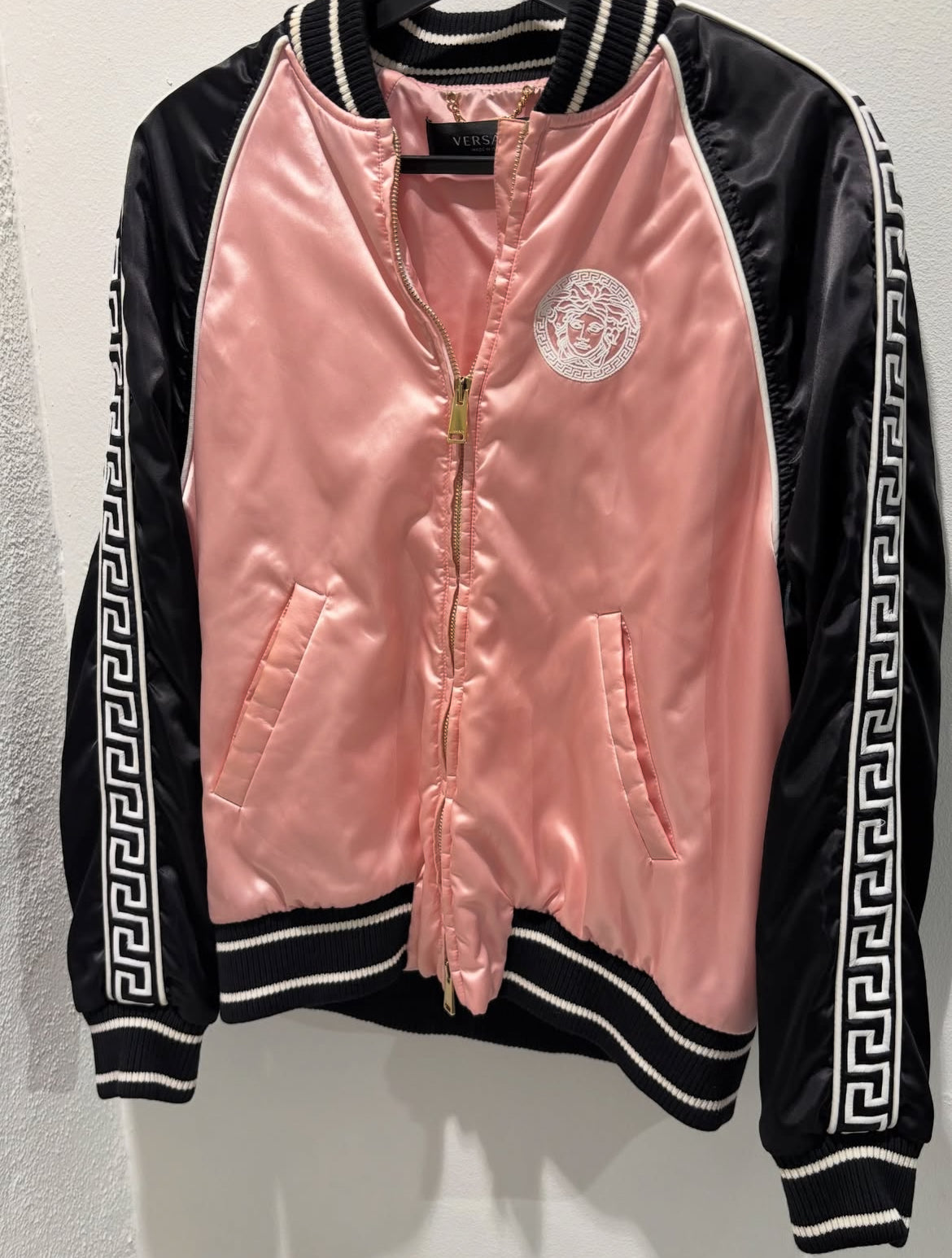 Versace Jacket - S/M