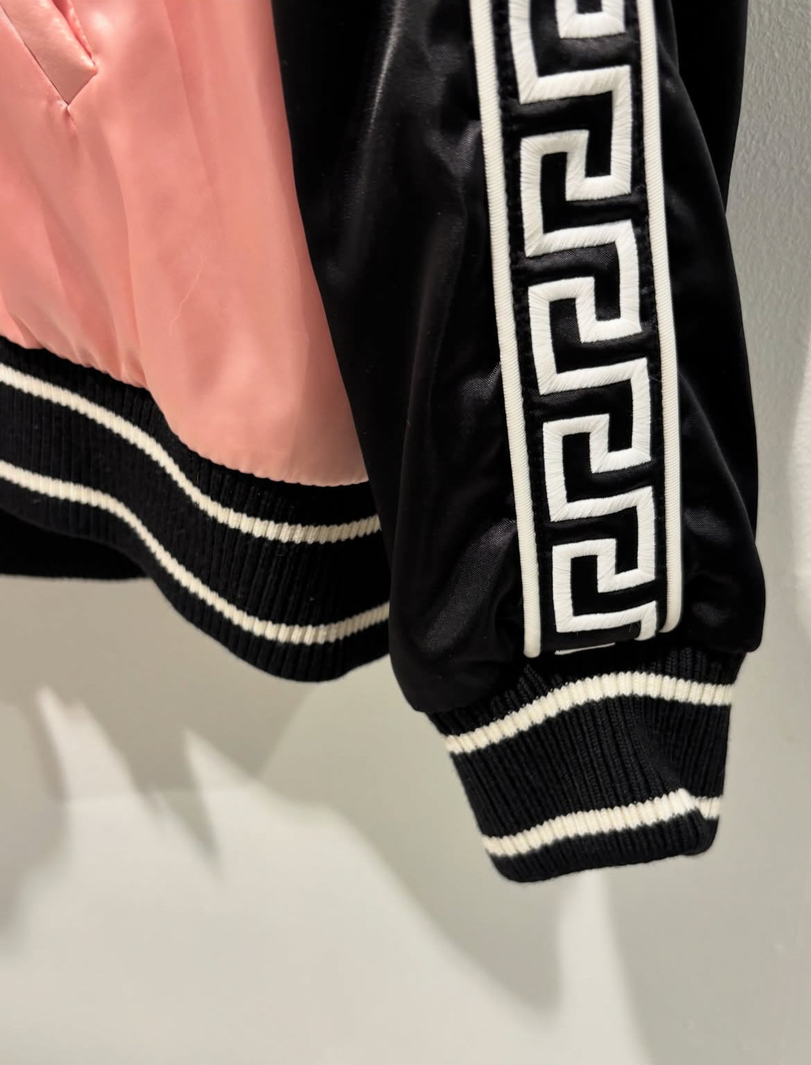 Versace Jacket - S/M