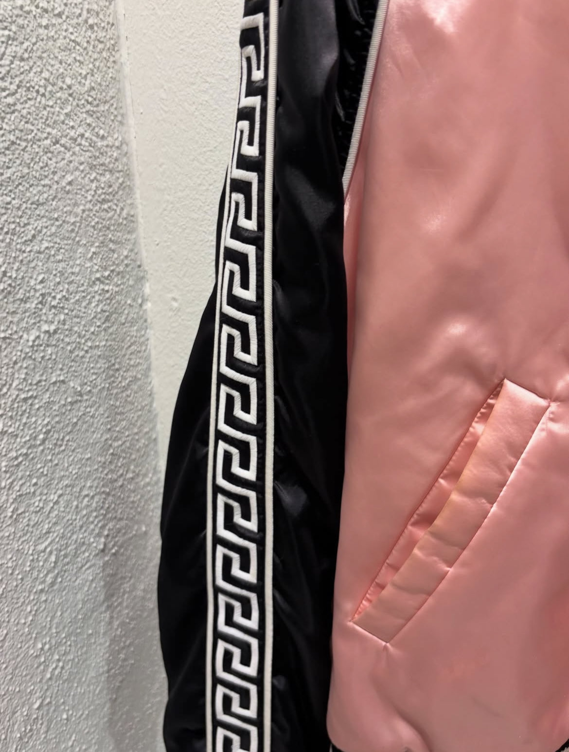 Versace Jacket - S/M