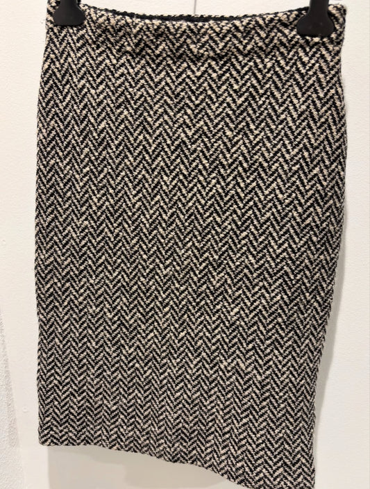 Ralph Lauren skirt - Herringbone - M